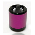 The Tube Portable Speaker